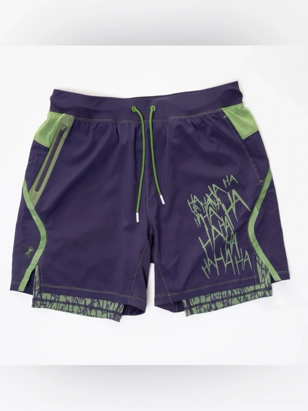 SuperX DC COMICS The JOKER Performance 7
